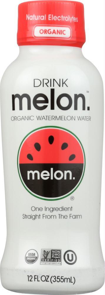 Drinkmelon: Water Melon Org (12.000 Fo)