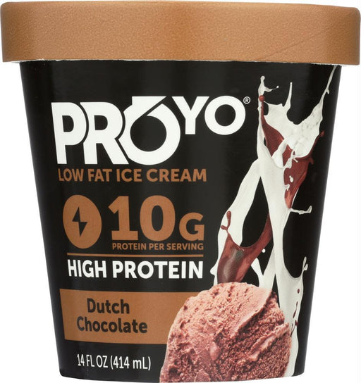 Proyo: Ice Crm Dutch Choc (1.000 Pt)