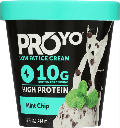 Proyo: Ice Crm Mint Chip (1.000 Pt)