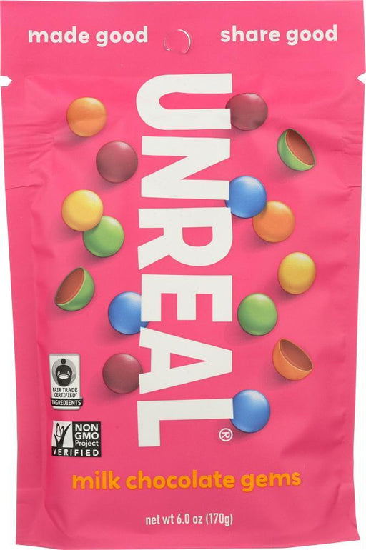 Unreal: Choc Candy Coated (6.000 Oz)