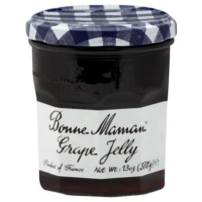 Bonne Maman: Muscat Grape Jelly, 13 Oz