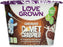 Love Grown: Cereal Cup Comet Crispies (1.100 Oz)