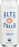 Alta Palla: Water Grapefruit Sparkling Organic, 16 Oz