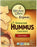 Harvest Stone: Sprouted Hummus Crackers Taste Of Za'atar, 3.5 Oz