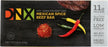 Dnx: Bar Beef Mexican Spice, 1.5 Oz