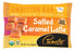 Pamelas: Salted Caramel Latte Ambition Bar 1.41 Oz