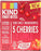 Kind: Fruit Bites Cherry Apple, 1 Bx