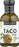 Urban Accents: Sauce Tomatlo Grlc Taco (12.600 Oz)