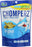 Sea Snax: Chip Seaweed Chomperz Original, 1 Oz