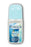 Naturally Fresh: Deodorant Crystal Roll-on Ocean Breeze, 3 Oz