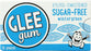 Glee Gum: Wintergreen Sugar-free Gum, 16pcs