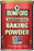 Rumford: Baking Powder, 8.1 Oz