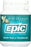 Epic Dental: Xylitol Gum Wintergreen, 50 Pc