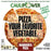 Caulipower: Margherita Pizza Crust 11.6 Oz