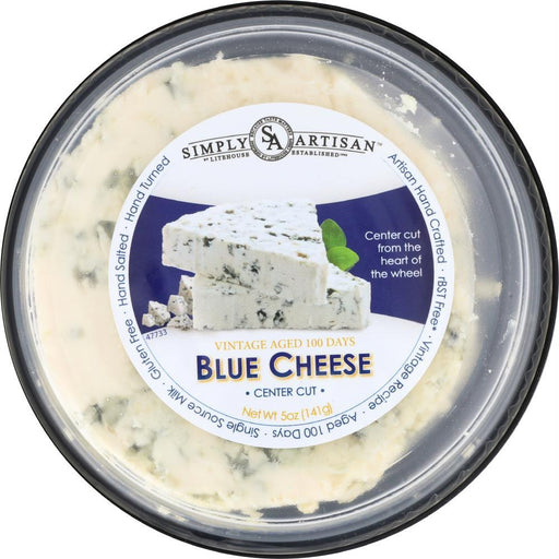 Sprouts: Blue Cheese Center Cut (5.000 Oz)