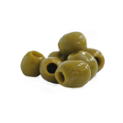 Delallo: Pitted Castelvetrano Olives, 5 Lb