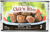 Heritage Health: Chicken Bites Vegan, 13 Oz