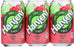 Hansen: Soda Cherry Lime, 72 Oz