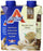 Atkins: Mocha Latte Shake 4 Count (11 Oz Each), 44 Oz