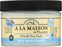 A La Maison De Provence: Body Butter Soufflé Fresh Sea Salt, 8 Oz