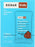 Rxbar: Bar Kids Choc Chip (5.000 Pk)