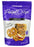 Snack Factory: Pretzel Crisps Deli Style Sesame, 7.2 Oz