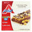 Atkins: Meal Bar Chocolate Chip Granola (5x1.7oz Bars), 8.5 Oz