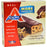 Atkins: Meal Bar Chocolate Chip Cookie Dough (5x2.1oz Bars), 10.5 Oz