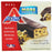 Atkins: Meal Bar Chocolate Chip Cookie Dough (5x2.1oz Bars), 10.5 Oz