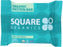 Square Organics: Bar Choc Ctd Nuts Sea Slt (44.000 Gm)