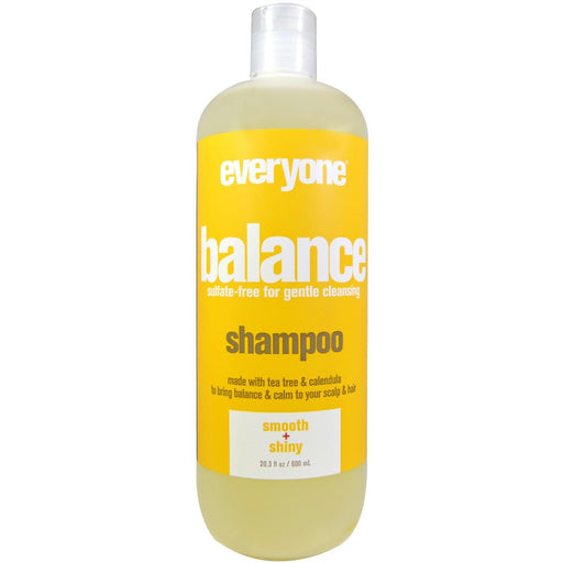 Eo Products: Everyone Hair Balance Shampoo Sulfate Free, 20.3 Oz