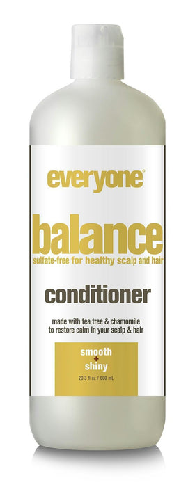 Eo Products: Everyone Hair Balance Sulfate Free Conditioner, 20.3 Oz