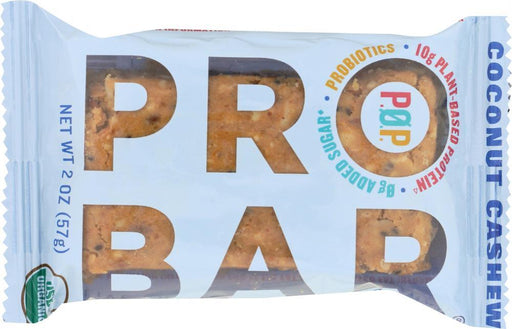 Probar: Bar Coconut Cashew (2.000 Oz)