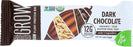 Go Raw: Dark Chocolate Protein Bar Organic, 1.9oz