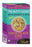 Pamelas: The Nutty Cookie Chocolate Chip, 4 Oz