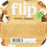 Chobani: Yogurt Flip Smore, 5.3 Oz