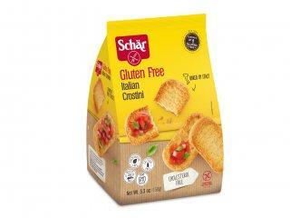 Schar: Crostini Italian, 5.9 Oz