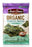 Annie Chuns: Organic Seaweed Snacks, Sea Salt, 0.35 Oz