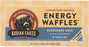 Kodiak: Waffle Blueberry Chia Frozen, 10.72 Oz