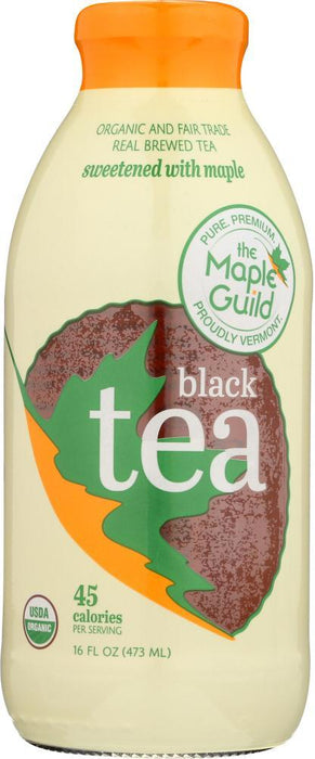 The Maple Guild: Iced Tea Black (16.000 Fo)