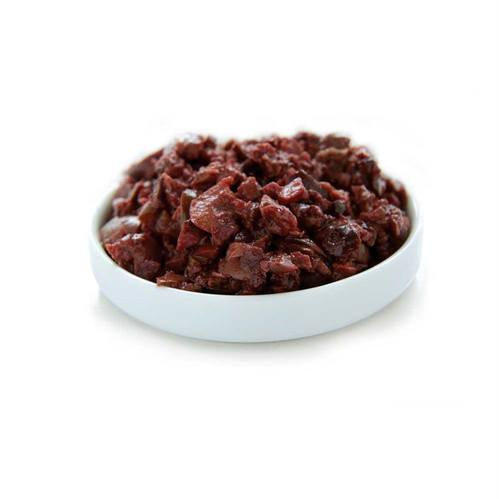 Delallo: Calamata Tapenade, 5 Lb