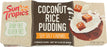 Sun Tropics: Pddng Rice Coco Slt Crml (8.460 Oz)