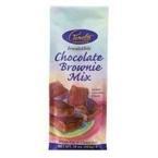 Pamelas: Products Gluten Free Brownie Mix Chocolate, 16 Oz