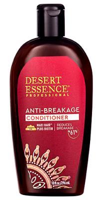 Desert Essence: Conditioner Anti Breakage, 10 Fl Oz