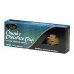 Pamelas: Products Gluten And Wheat Free Cookies Chunky Chocolate Chip, 7.25 Oz