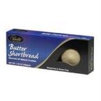 Pamelas: Products Gluten And Wheat Free Cookies Butter Shortbread, 7.25 Oz