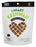 I Heart Keenwah: All Natural Quinoa Clusters Chocolate Sea Salt, 4 Oz