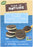 Back To Nature: Cookie Double Classic Creme, 10.7 Oz