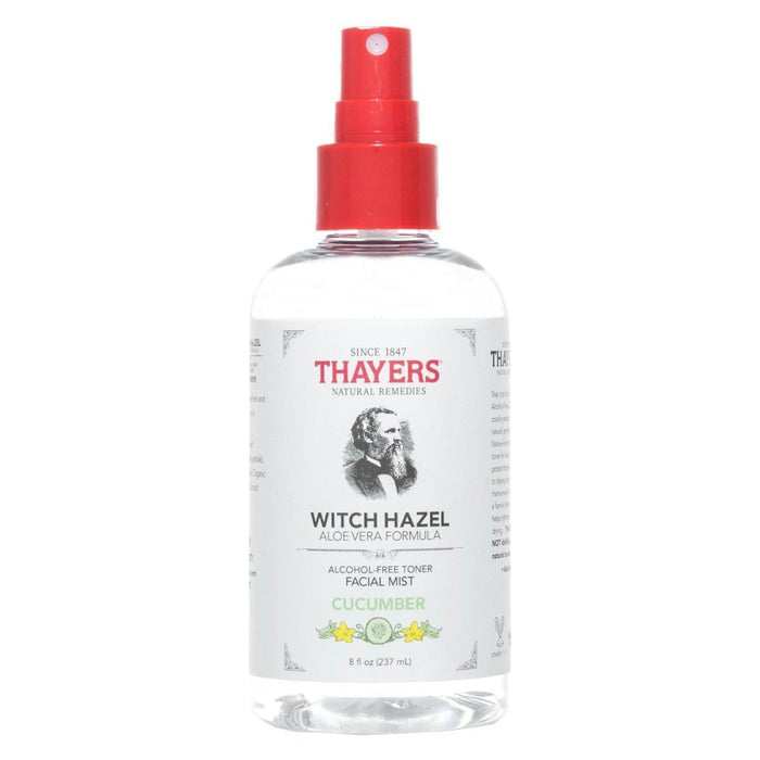 Thayers: Which Hazel Toner Cucumber, 8 Oz