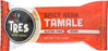 Tres Pupusas: Tamale Spicy Bean (5.000 Oz)